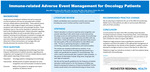 Immune-Related Adverse Event Management for Oncology Patients by Mary Beth Casselbury, Lori Davis, and Sharon Wilson