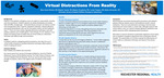 Virtual Distractions From Reality by Mary Grace Nichols, Meghan Guzda, Meghan Dougherty, Louise Toepper, and Bailey Hernandez