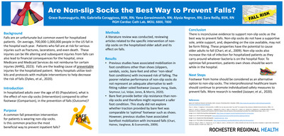 Slip and Fall Prevention for All Ages