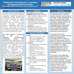 Collaborative Cost Reduction: Leveraging Interdepartmental Partnerships by Jennifer DeMarco and Kiersten Walzer