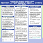 Following the Script? Barriers and Facilitators to Nursing Adhering to Provider Orders for Pain Medication by Jarrod A. Atkinson and Angela Cavallaro