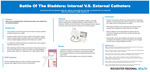 Battle of the Bladders: Internal vs External Catheters by Karina Rotoli, Sam McKellar, Melissa Tatarka, Ben Gehl, Joe Santillo, and Tina Holley
