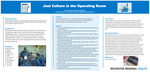 Just Culture in the Operating Room by Jaidin DeGraw and Brooke Gisel